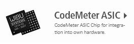 codemeter asic